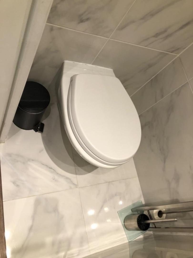 Super Central Mini Studio - 2 Pax, Murphy Bed Paryż Zewnętrze zdjęcie